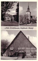 Picture Postcard