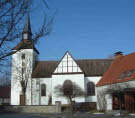 Chapel