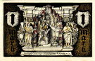  emergency currency of 1921
