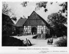 Westfalian farm building