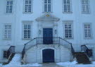 Main Entrance